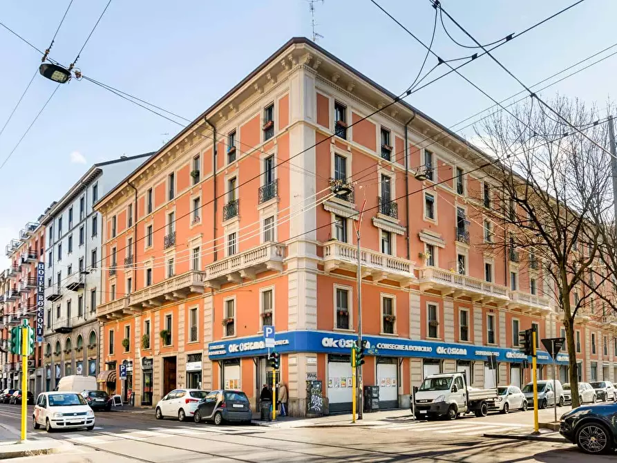 Immagine 30 di Appartamento in affitto  in Viale Bligny54 a Milano