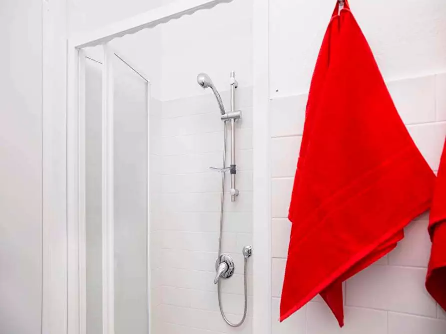 Immagine 27 di Camera in affitto  in Viale Carlo Espinasse12 a Milano