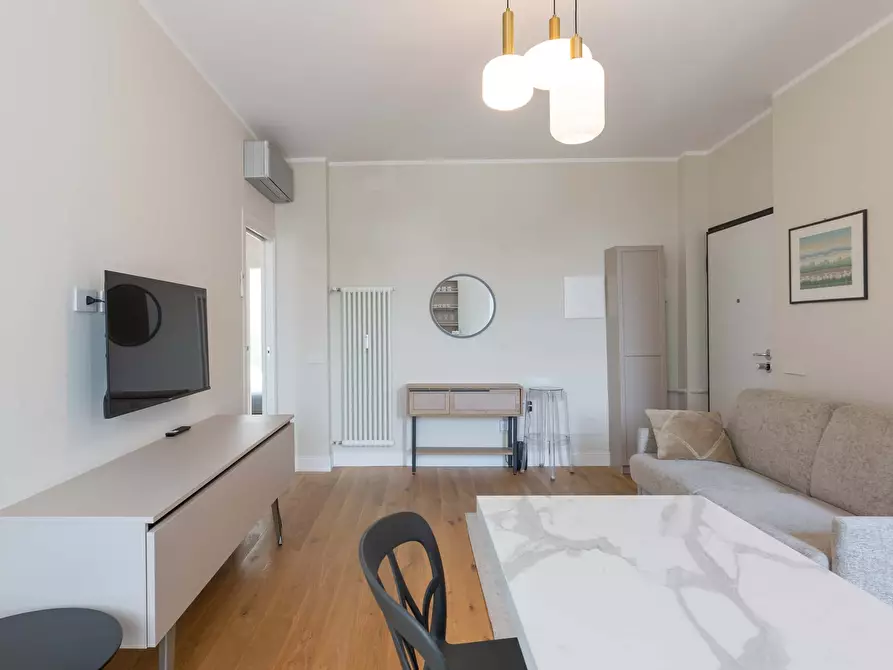 Immagine 18 di Appartamento in affitto  in Viale Certosa133 a Milano