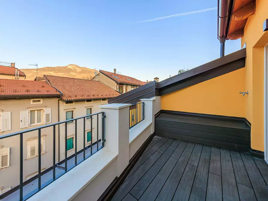 Immagine 16 di Camera in affitto  in Via San Giovanni3 a Trento