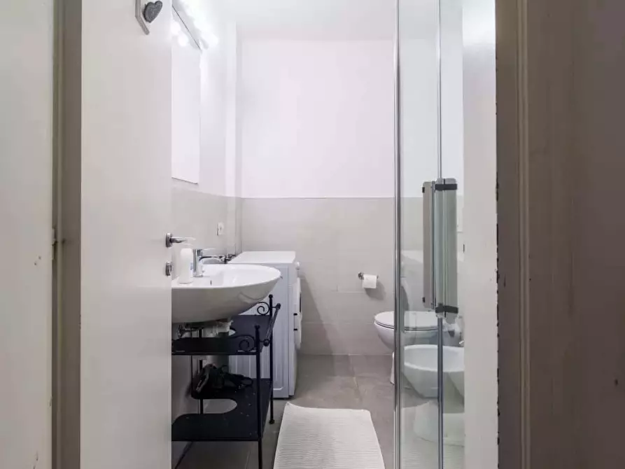 Immagine 19 di Appartamento in affitto  in Via Vigevano13 a Milano