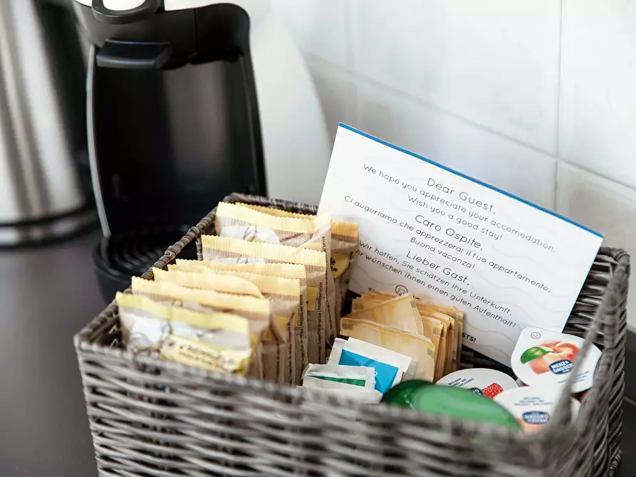 Immagine 12 di Appartamento in affitto  in Via Crotto Urago17 a Barni