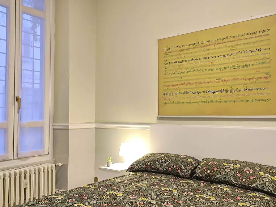 Immagine 4 di Appartamento in affitto  in Via Pietro Calvi a Milano