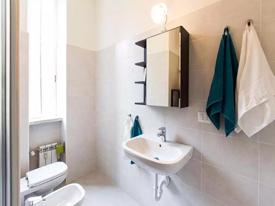 Immagine 39 di Camera in affitto  in Via Leone Tolstoi64 a Milano