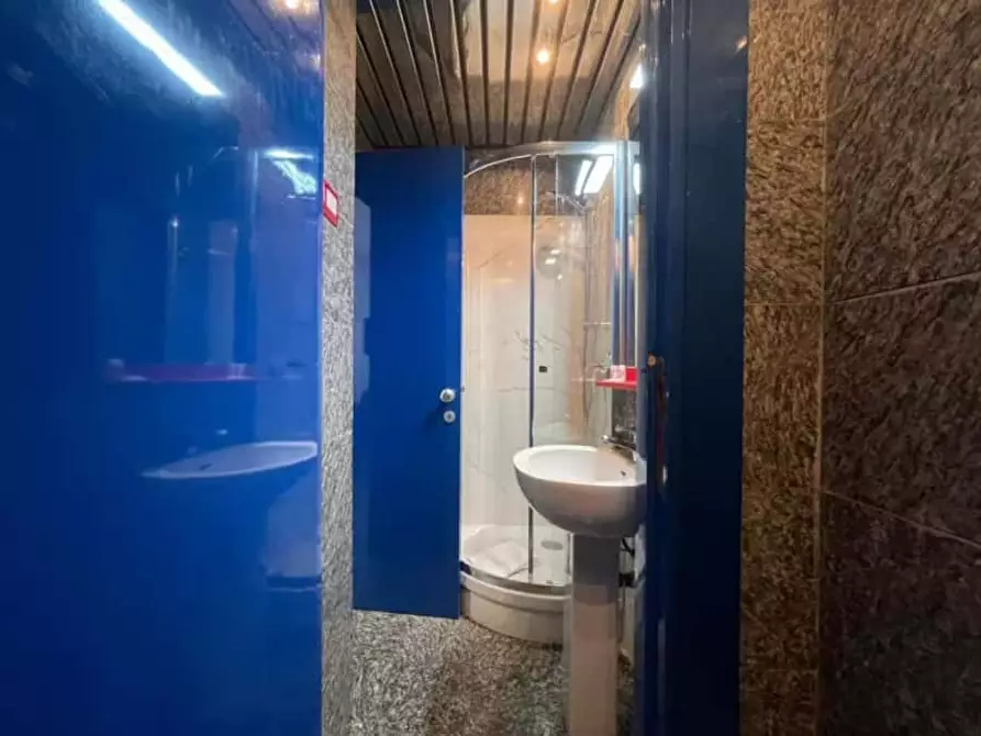 Immagine 8 di Appartamento in affitto  in Via Manfredo Camperio9 a Milano