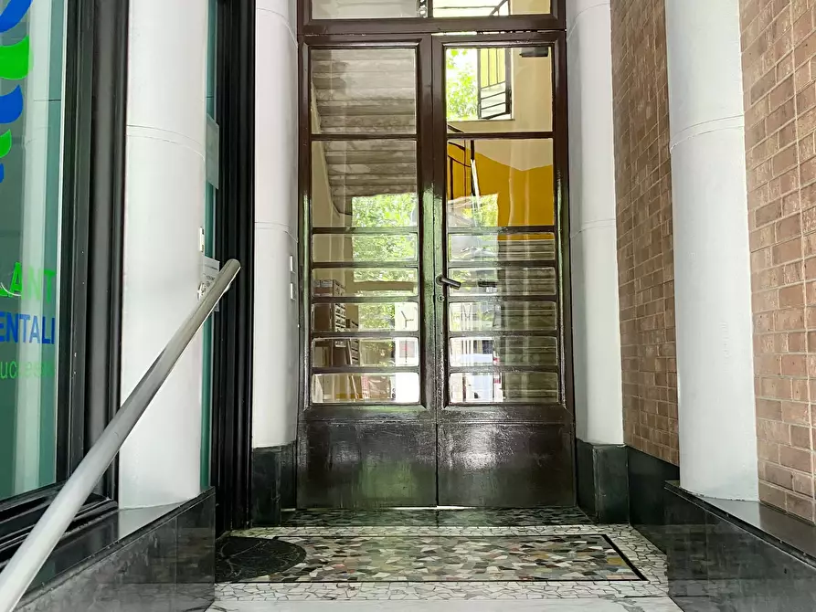 Immagine 22 di Appartamento in affitto  in Corso Lodi127 a Milano