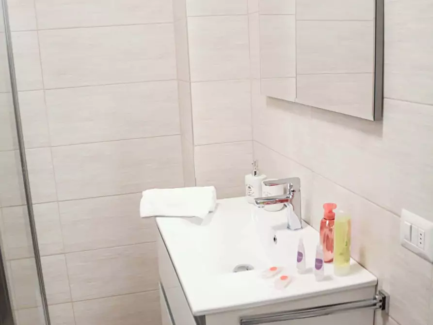 Immagine 34 di Appartamento in affitto  in Via Ferruccio Busoni5 a Milano