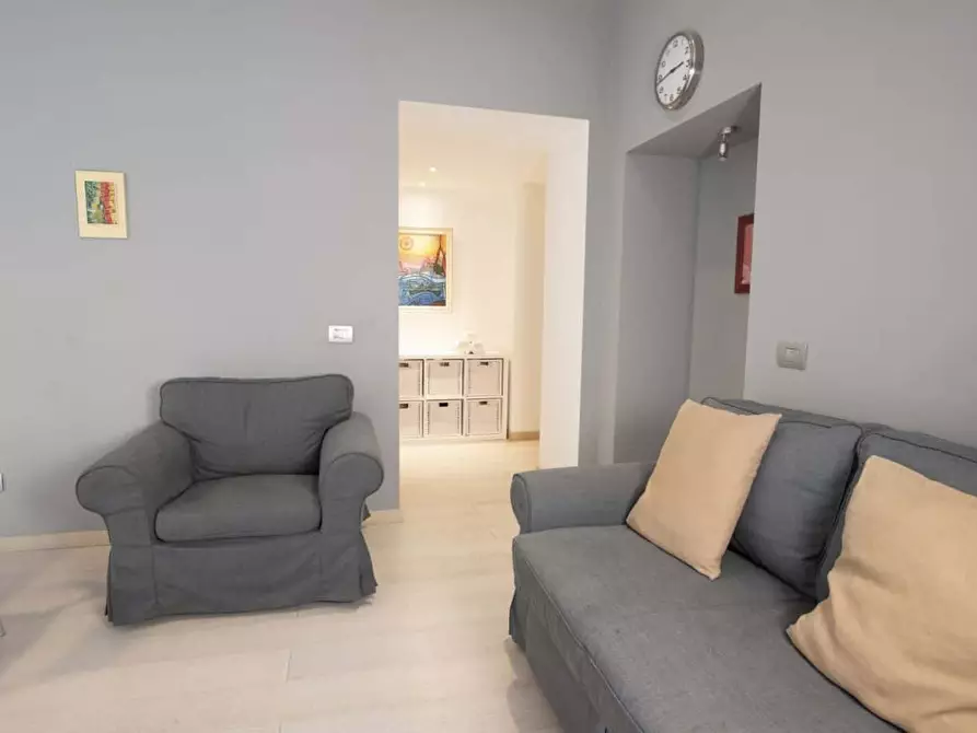Immagine 27 di Appartamento in affitto  in Via Bramante7 a Milano