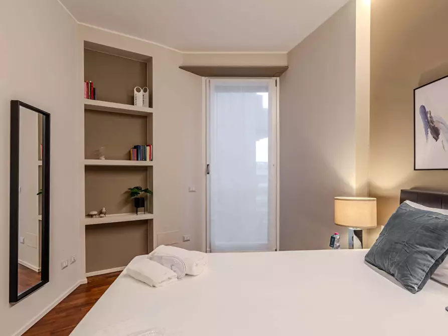 Immagine 13 di Appartamento in affitto  in Via Pantano8 a Milano