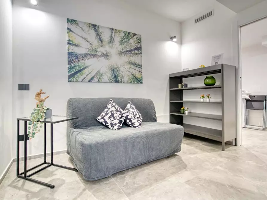 Immagine 1 di Appartamento in affitto  in Via Vallarsa10 a Milano