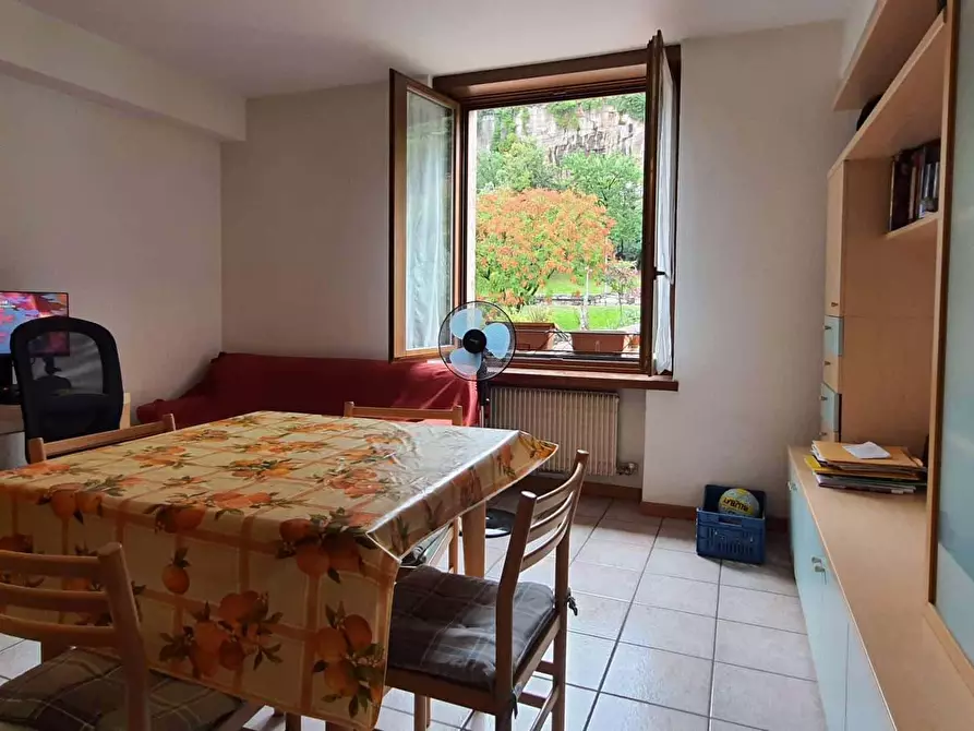 Immagine 2 di Appartamento in affitto  in Via Torre d'Augusto a Trento