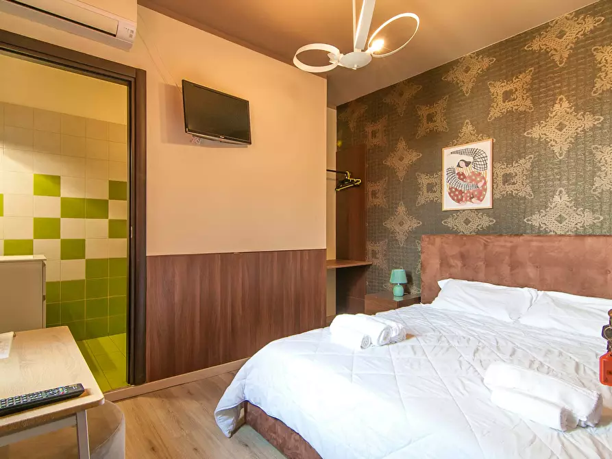 Immagine 1 di Camera in affitto  in Via Campagnol di Tombetta a Verona