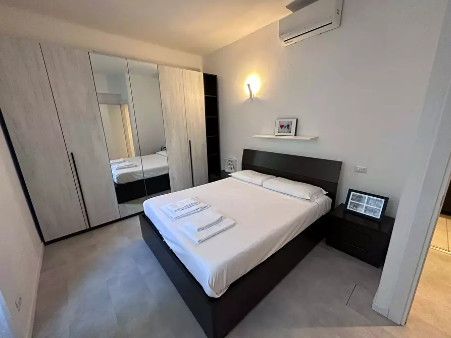 Immagine 3 di Appartamento in affitto  in Via Vincenzo Forcella11 a Milano