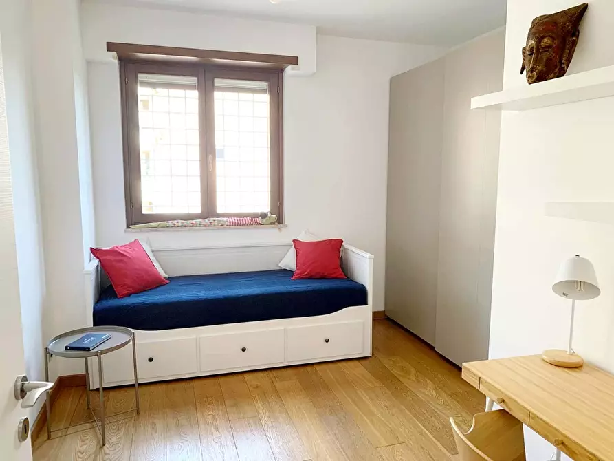 Immagine 17 di Appartamento in affitto  in Viale della Grande Muraglia59 a Roma