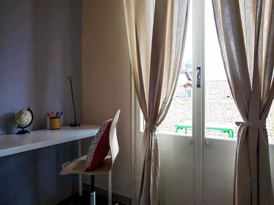 Immagine 4 di Camera in affitto  in Via Belmeloro3 a Bologna