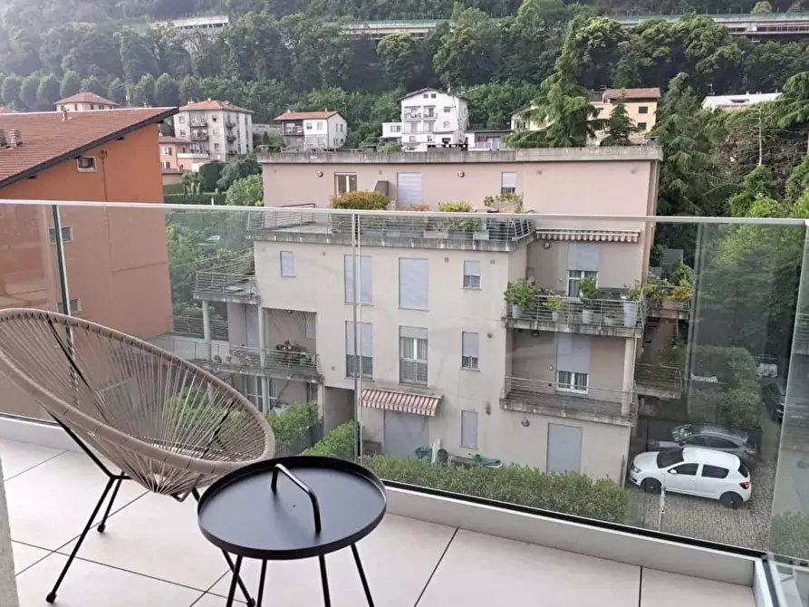 Immagine 17 di Appartamento in affitto  in Via Bellinzona52 a Como