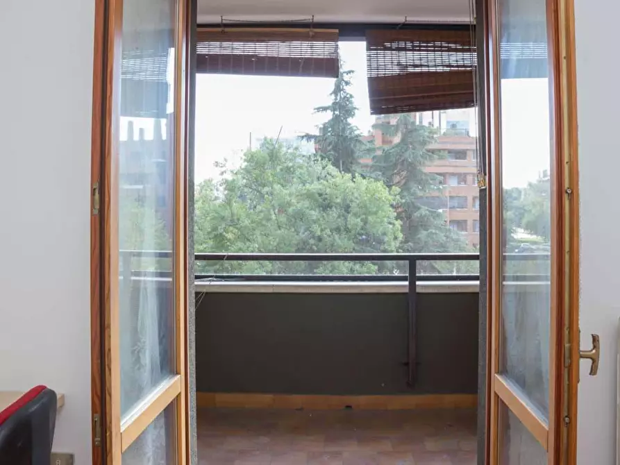 Immagine 29 di Camera in affitto  in Via Nicola Romeo a Milano