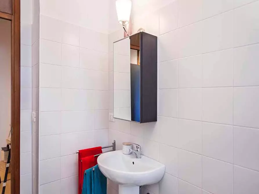 Immagine 24 di Camera in affitto  in Via Giuseppe Frua16 a Milano