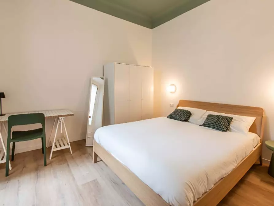 Immagine 4 di Appartamento in affitto  in Via Panfilo Castaldi27 a Milano