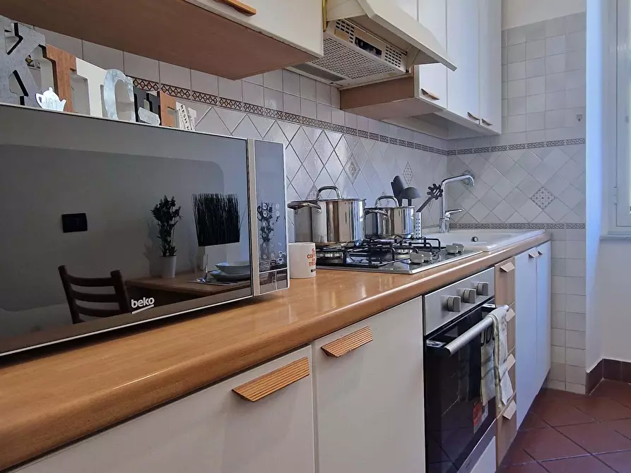 Immagine 12 di Camera in affitto  in Via Paolo Paruta5 a Roma