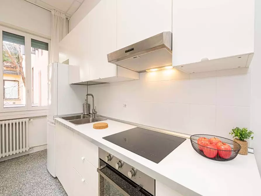 Immagine 21 di Camera in affitto  in Corso Magenta52 a Milano
