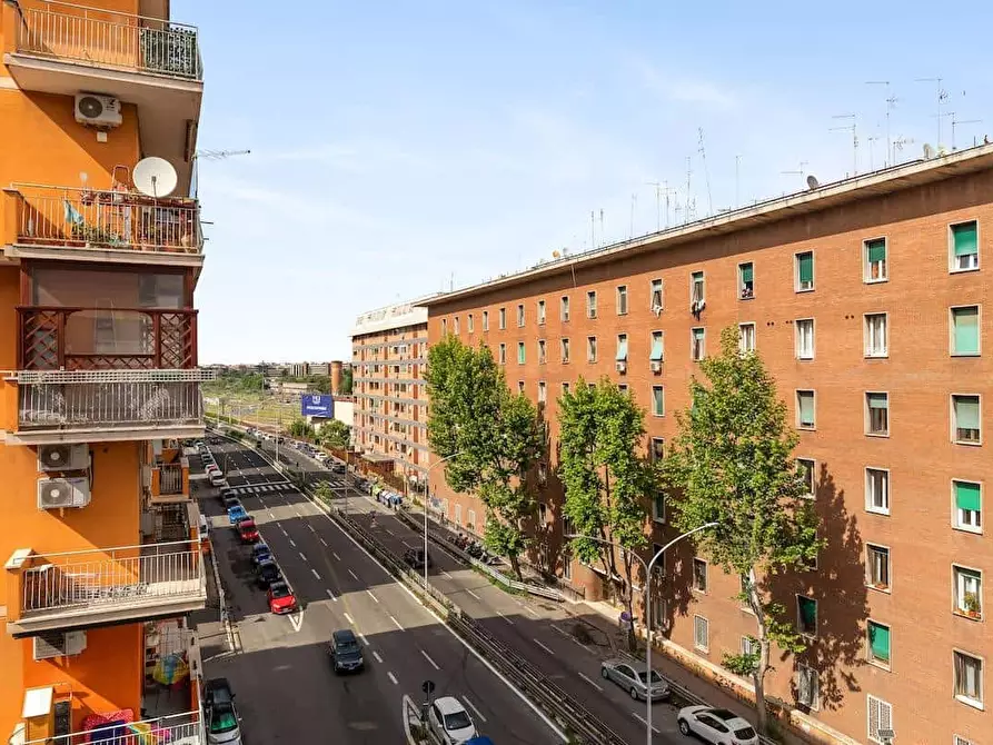 Immagine 34 di Appartamento in affitto  in Circonvallazione Nomentana484 a Roma