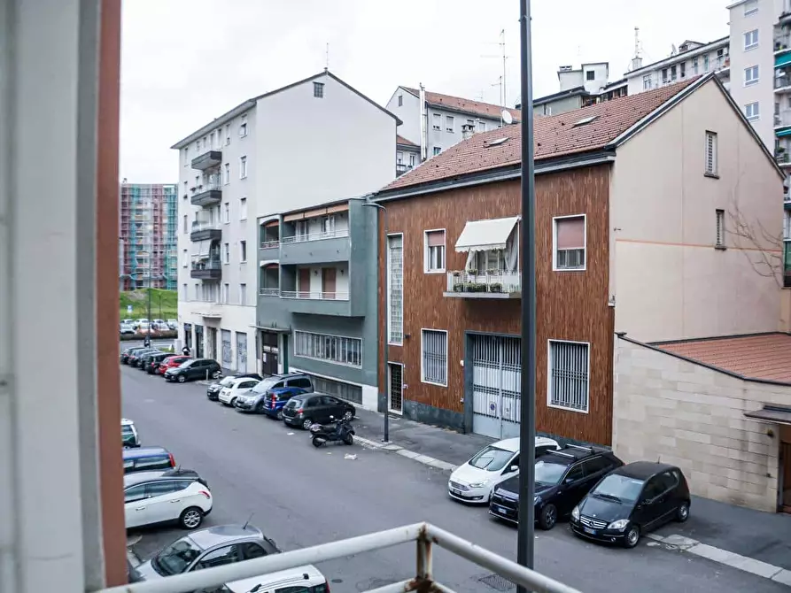 Immagine 35 di Appartamento in affitto  in Via Ferruccio Busoni5 a Milano
