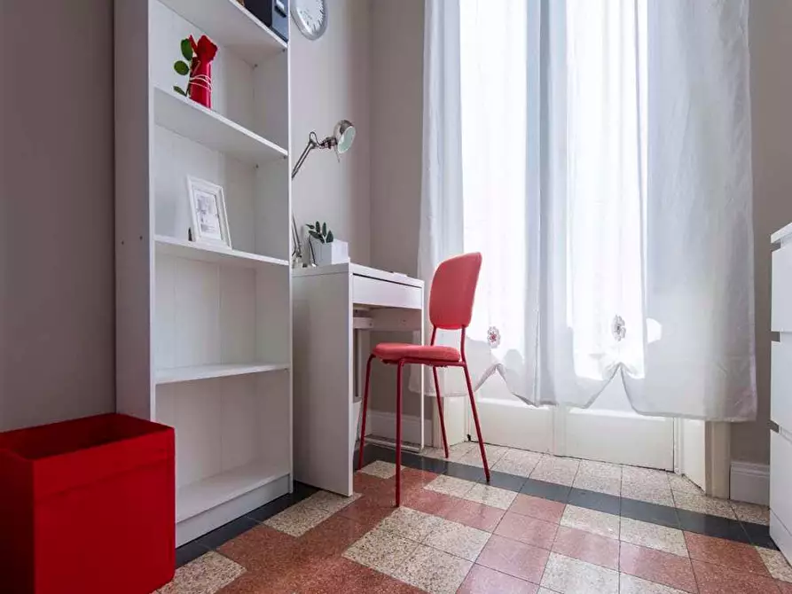 Immagine 6 di Camera in affitto  in Via Spalato2 a Milano