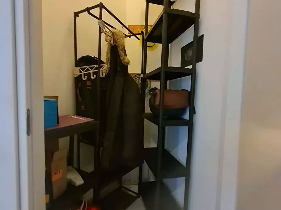 Immagine 2 di Appartamento in affitto  in Via Gaetano Braga1 a Milano