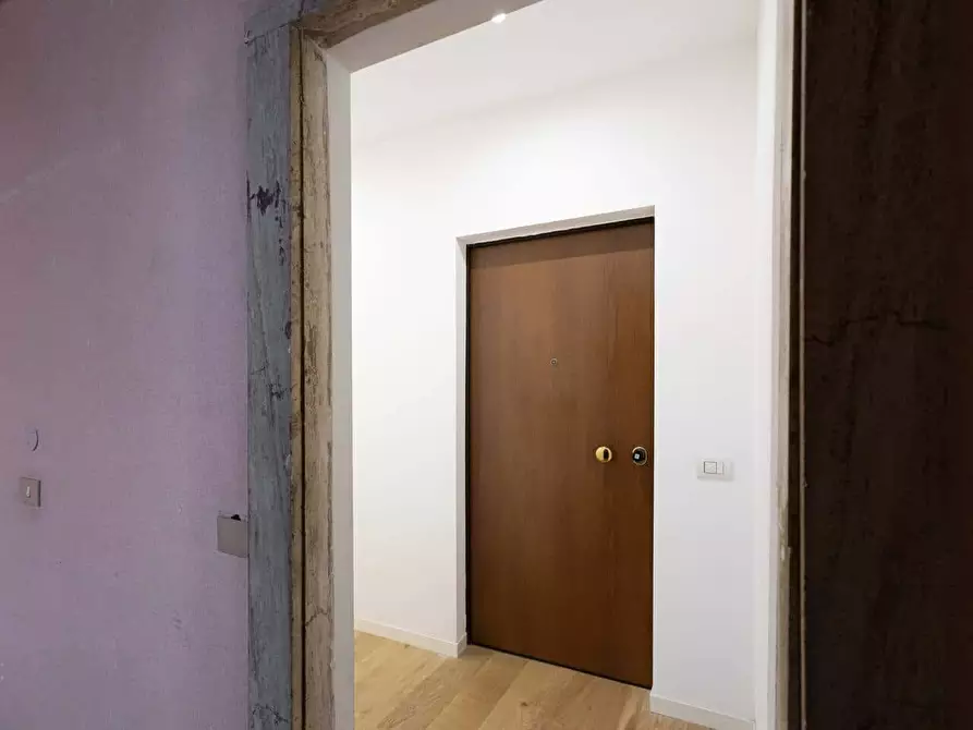 Immagine 28 di Appartamento in affitto  in Via Lomazzo38 a Milano