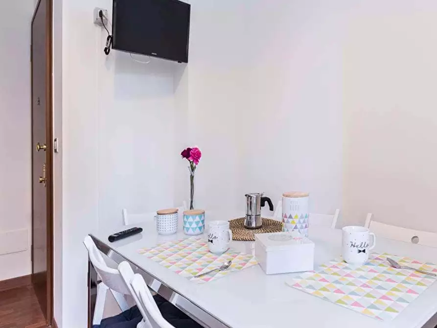 Immagine 17 di Camera in affitto  in Via Giuseppe Frua16 a Milano