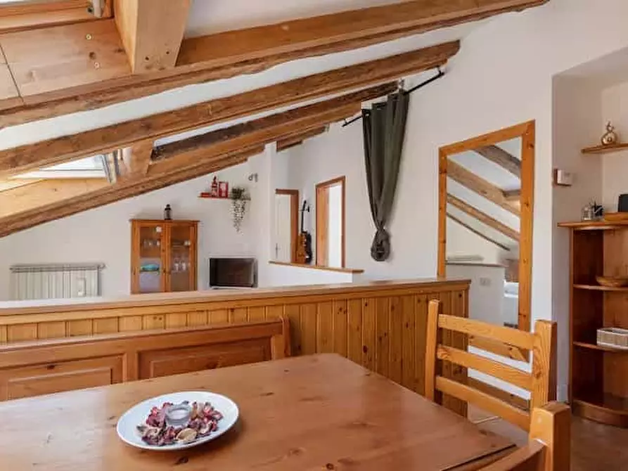 Immagine 11 di Appartamento in affitto  in Via Emo Tarabochia5 a Trieste