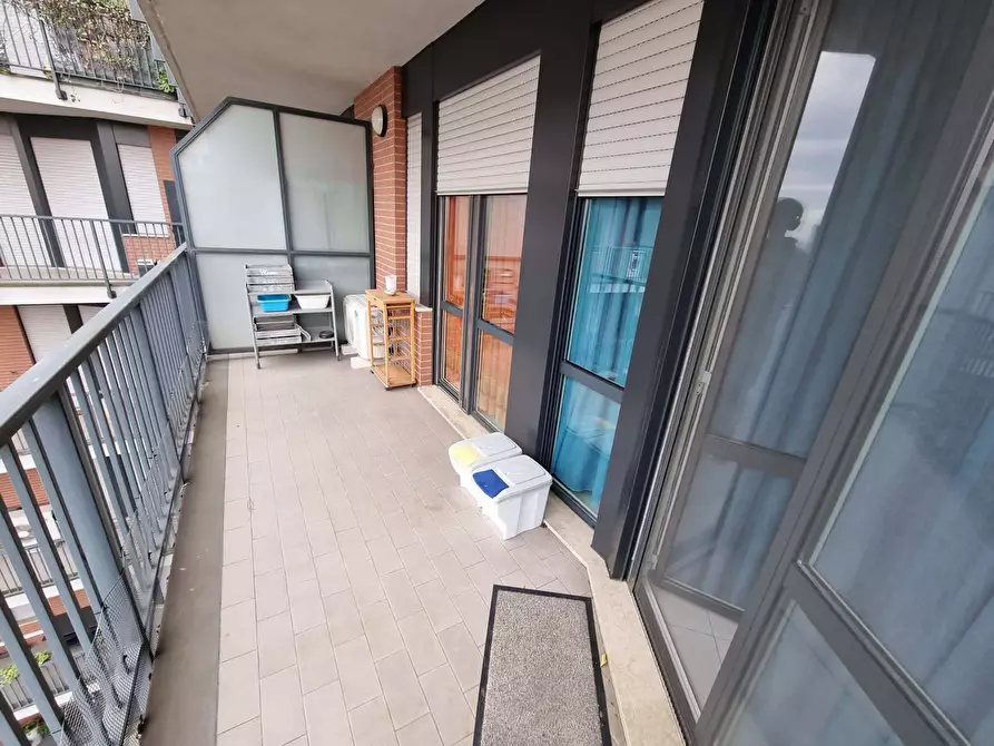 Immagine 17 di Appartamento in affitto  in Via Caduti in Missione di Pace19 a Milano