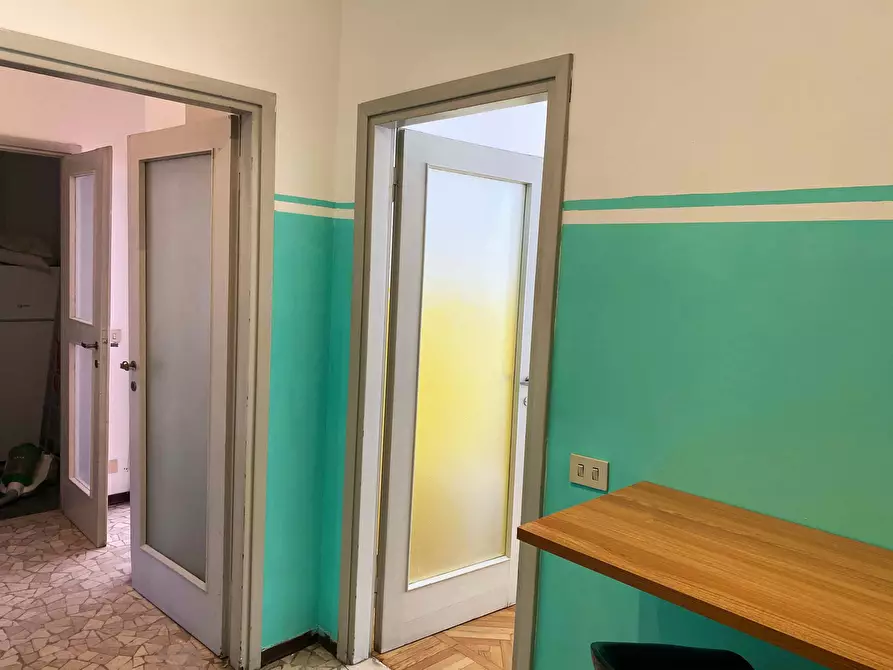 Immagine 14 di Camera in affitto  in Via Giovanni Segantini75 a Milano