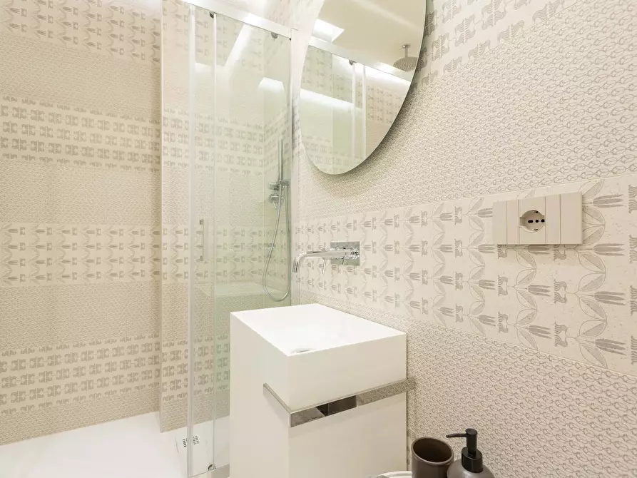 Immagine 32 di Appartamento in affitto  in Via Giovanni da Procida7 a Milano