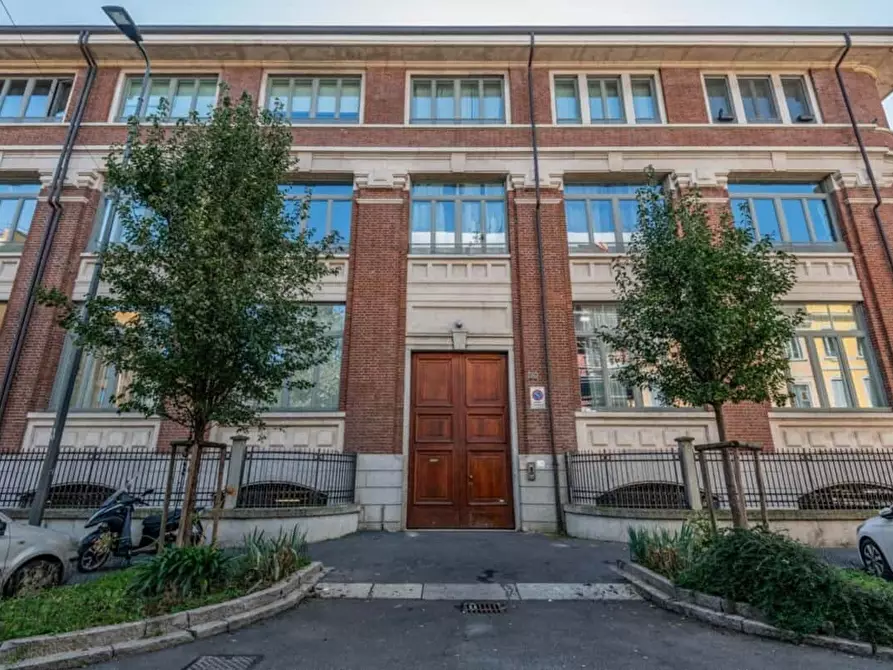 Immagine 15 di Appartamento in affitto  in Via Francesco de Sanctis26 a Milano