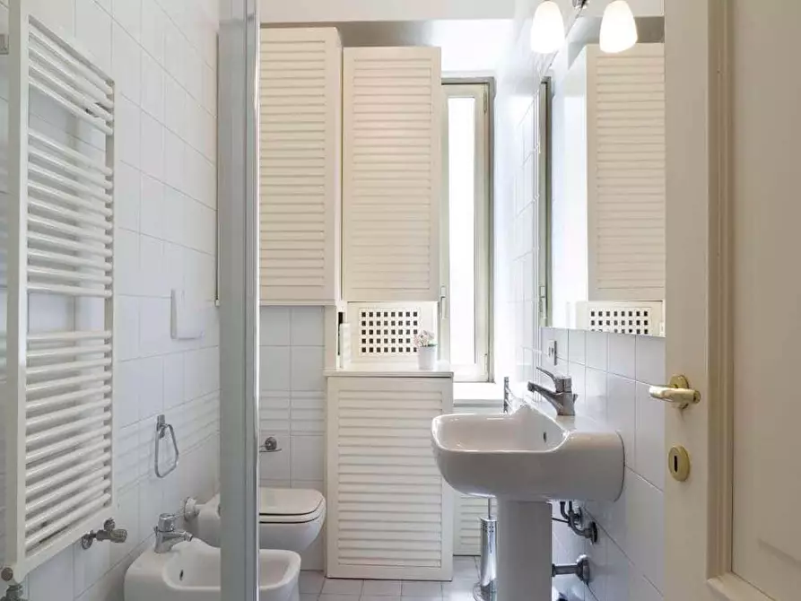 Immagine 13 di Camera in affitto  in Viale Sabotino5 a Milano