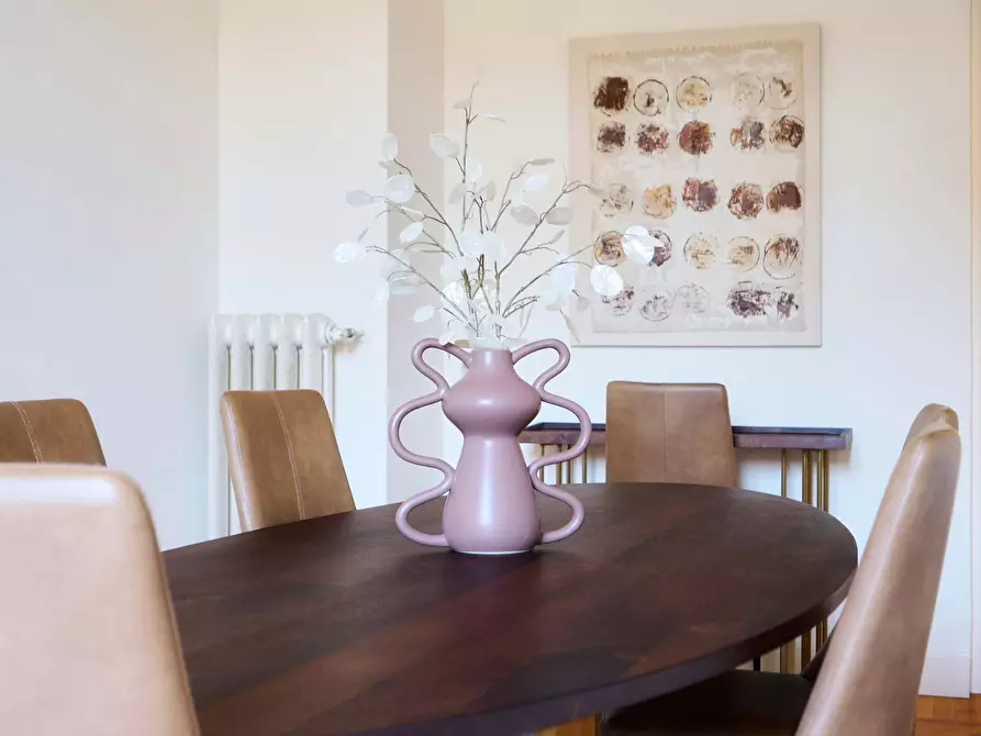 Immagine 8 di Appartamento in affitto  in Viale di Porta Vercellina2 a Milano