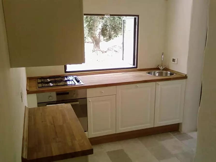 Immagine 16 di Appartamento in affitto  in Contrada Pascarosa2 a Ostuni
