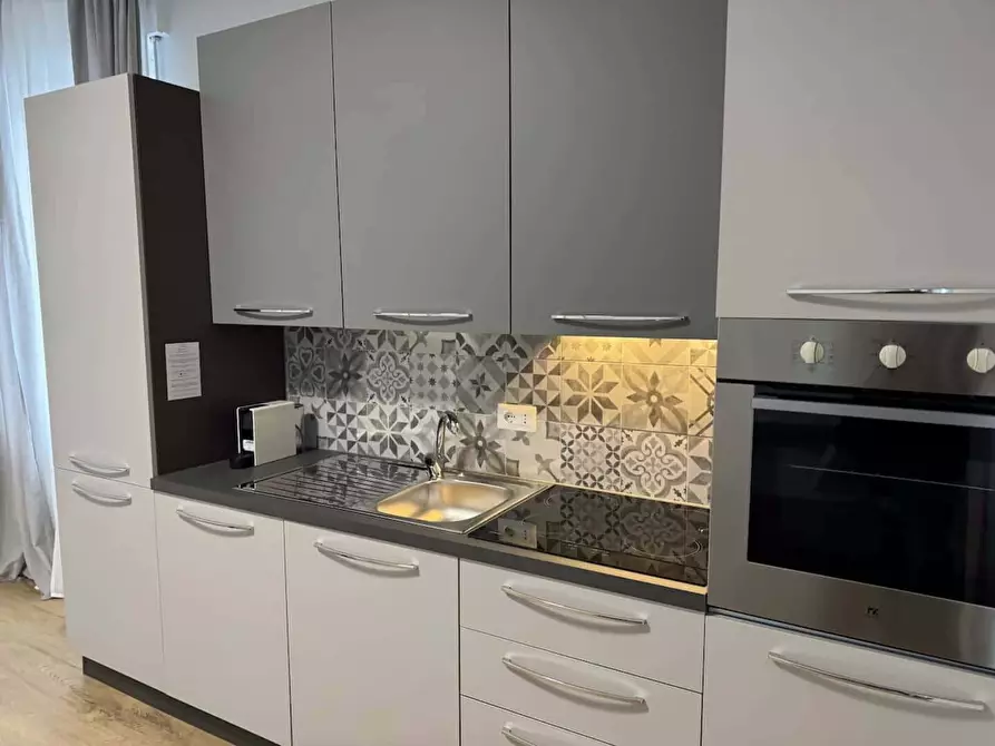 Immagine 10 di Appartamento in affitto  in Via Valleggio22 a Como