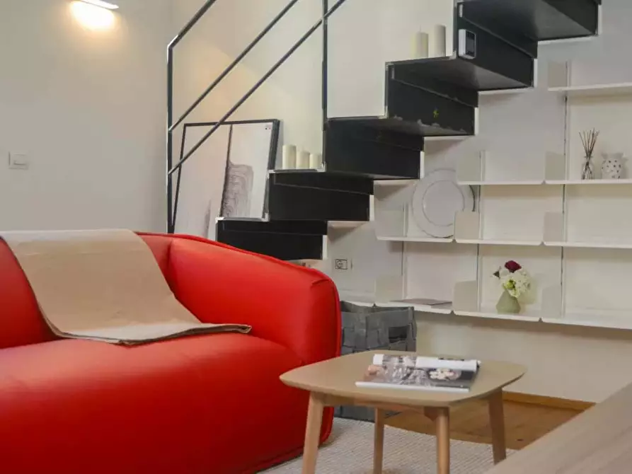 Immagine 9 di Appartamento in affitto  in Via Santa Maria Fulcorina a Milano