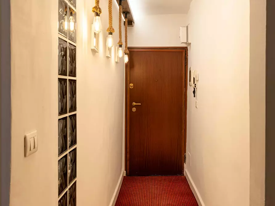 Immagine 23 di Appartamento in affitto  in Piazza del Mercato Centrale a Firenze