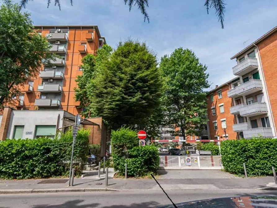 Immagine 18 di Appartamento in affitto  in Via Santuario del Sacro Cuore3 a Milano