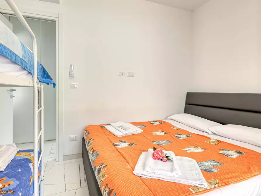 Immagine 14 di Appartamento in affitto  in Via Lungomare Matteotti39 a Borghetto Santo Spirito