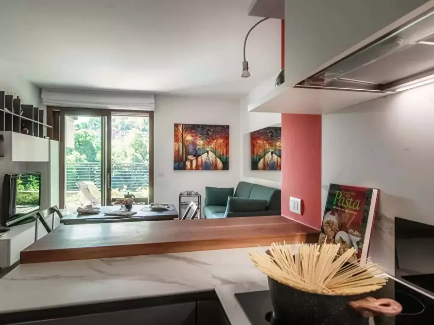 Immagine 35 di Appartamento in affitto  in Località Crotta a Argegno