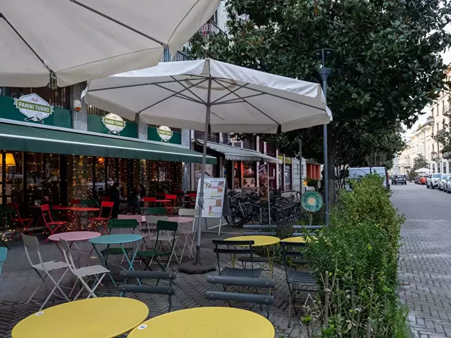 Immagine 14 di Appartamento in affitto  in Via Vincenzo Russo8 a Milano