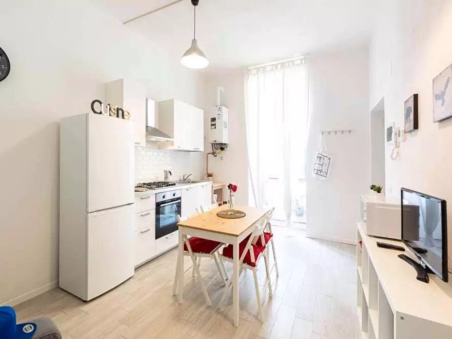 Immagine 24 di Camera in affitto  in Via della Moscova25 a Milano