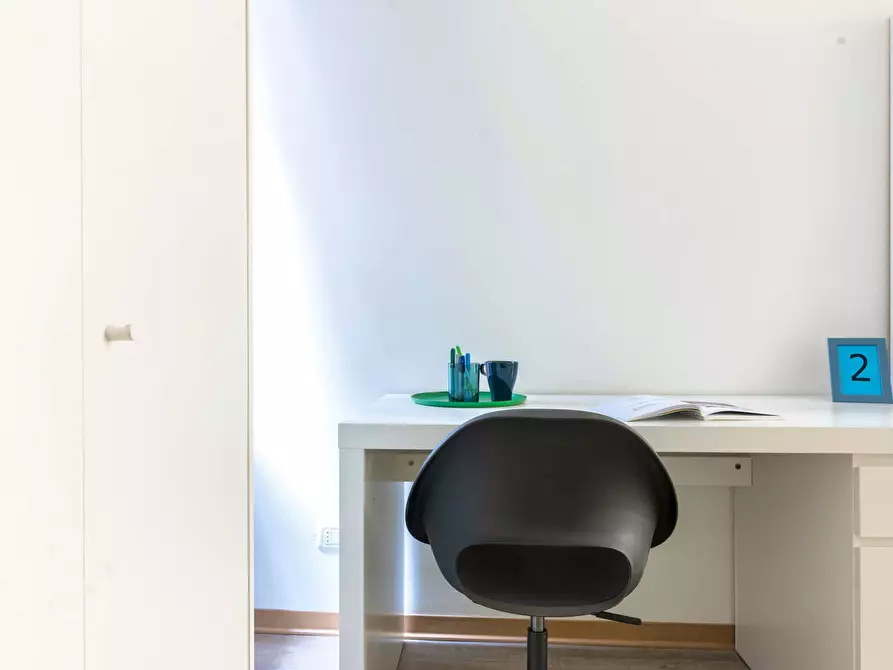 Immagine 9 di Camera in affitto  in Via Romolo Gessi17 a Torino