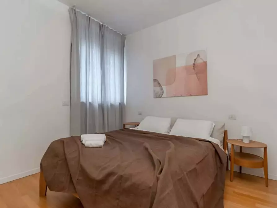 Immagine 8 di Appartamento in affitto  in Via Principe Eugenio61 a Milano