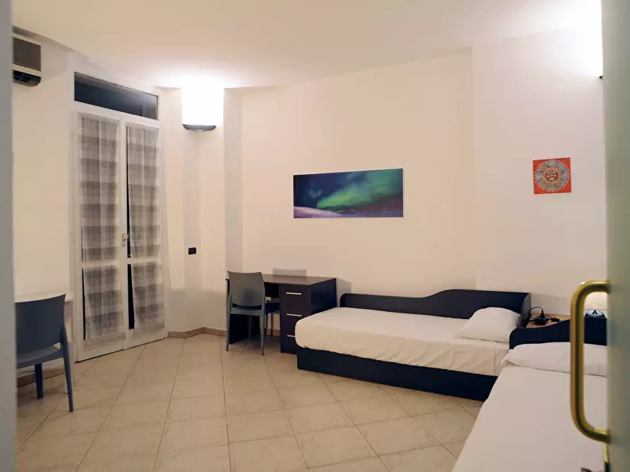 Immagine 7 di Appartamento in affitto  in Via Francesco Soave29 a Milano